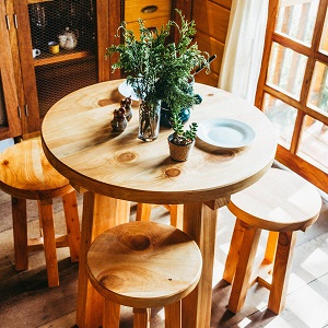 Живая мебель, выполненная из древесины в Лесосибирске - lesosibirsk.mebel54.com | фото