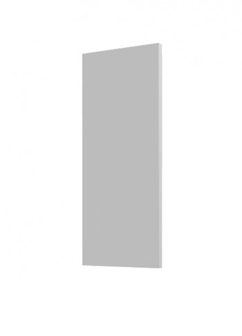Фальшпанель для верхних прямых и торцевых шкафов Глетчер (Маренго силк/720 мм) в Лесосибирске - lesosibirsk.mebel54.com | фото