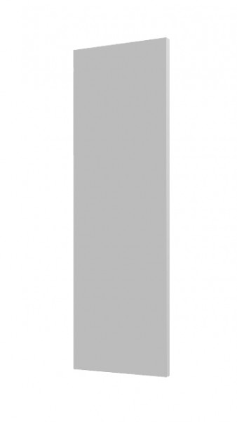 Фальшпанель для верхних прямых и торцевых шкафов Глетчер (Маренго силк/920 мм) в Лесосибирске - lesosibirsk.mebel54.com | фото