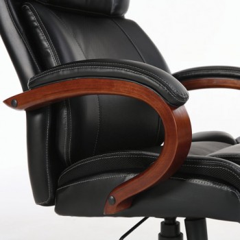 Кресло офисное BRABIX Magnum EX-701 в Лесосибирске - lesosibirsk.mebel54.com | фото